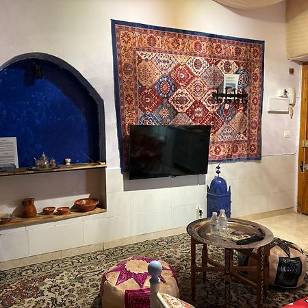 Mi Pasion Andalusi En Cordoba 2 Apartman Kültér fotó