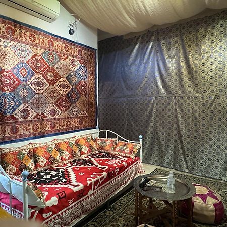Mi Pasion Andalusi En Cordoba 2 Apartman Kültér fotó