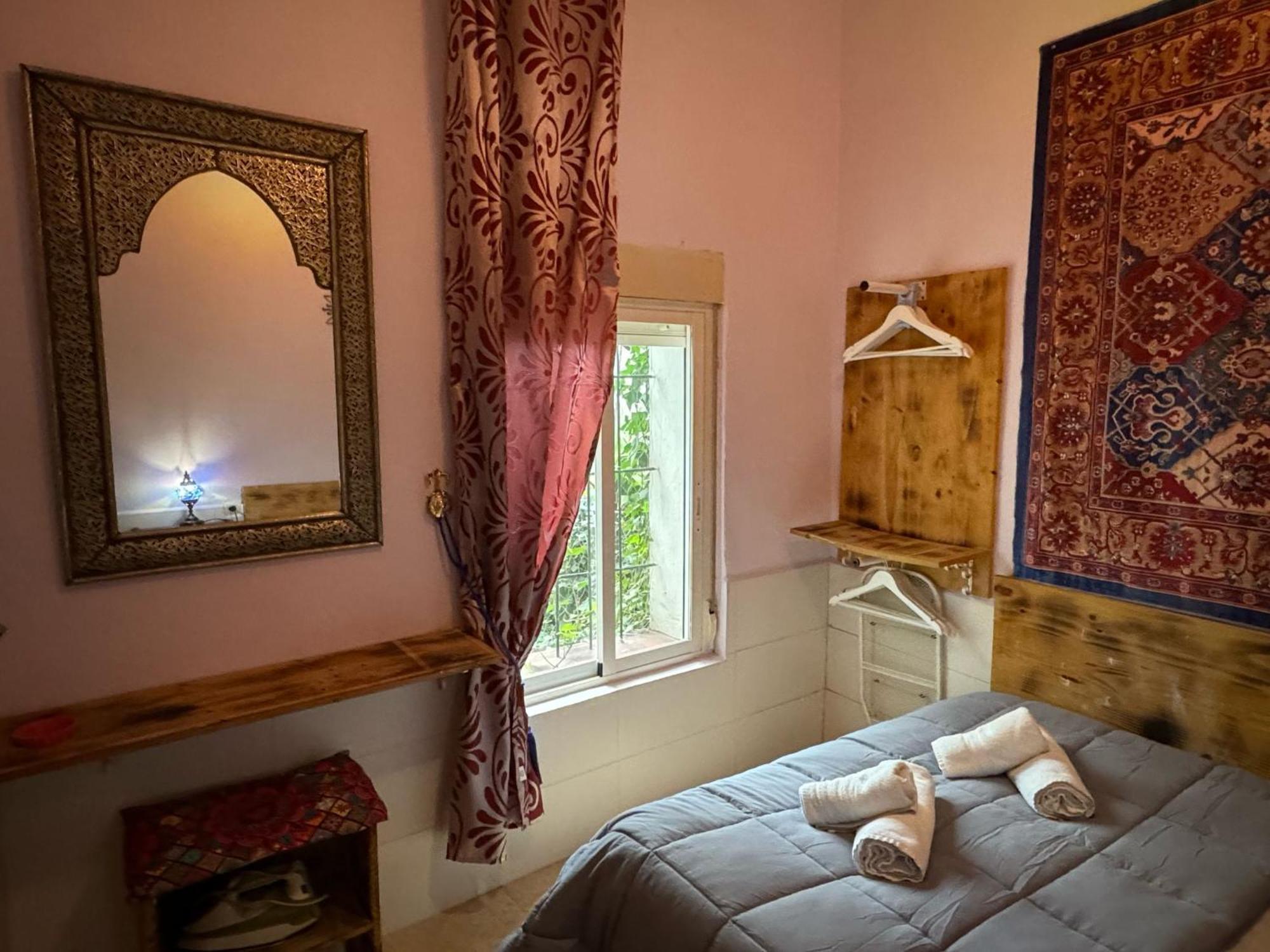 Mi Pasion Andalusi En Cordoba 2 Apartman Kültér fotó