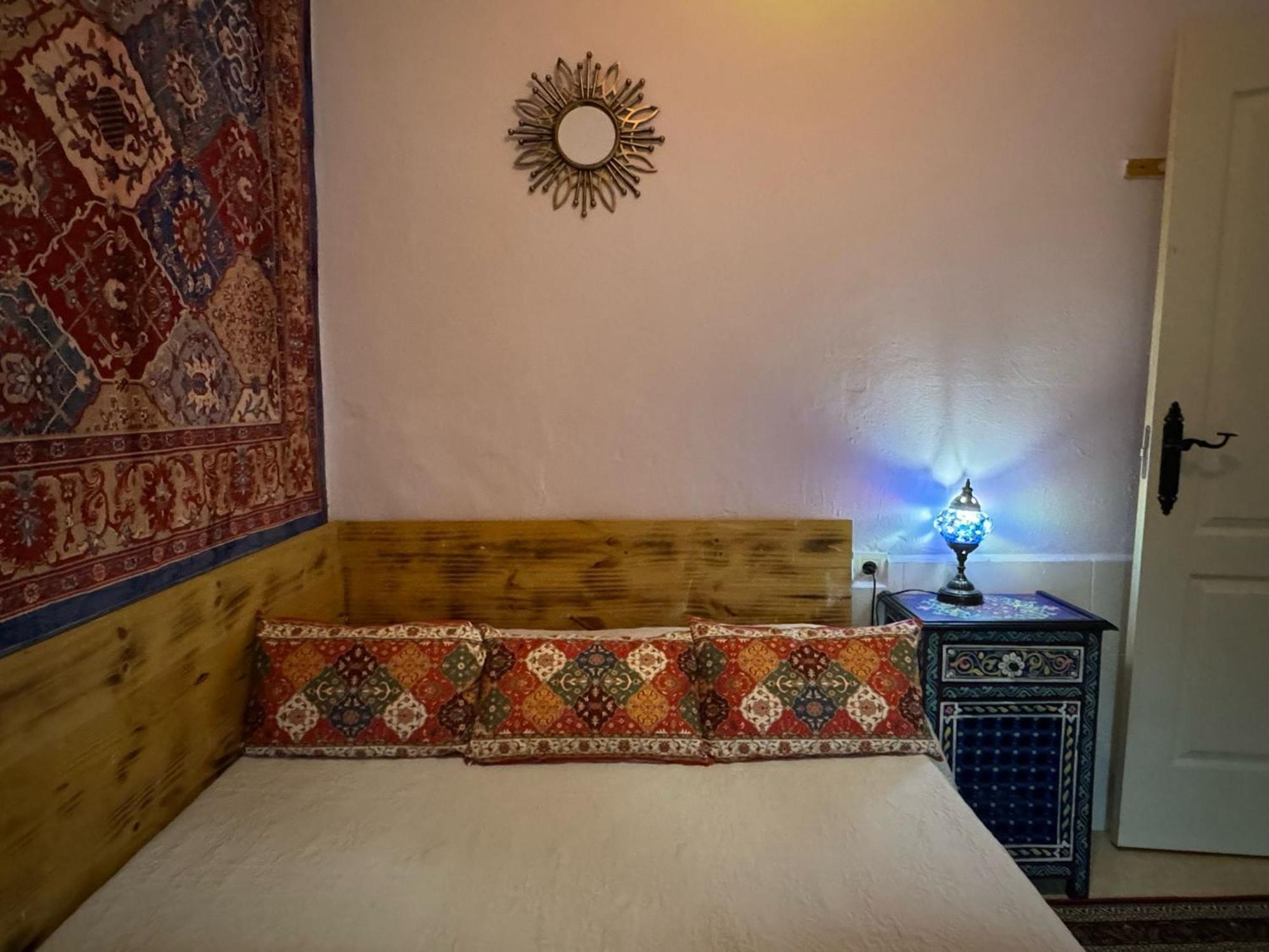Mi Pasion Andalusi En Cordoba 2 Apartman Kültér fotó