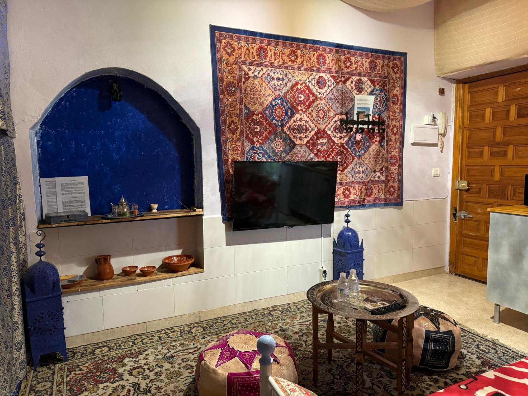 Mi Pasion Andalusi En Cordoba 2 Apartman Kültér fotó